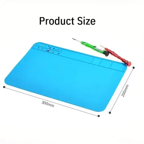 Soldering Mat