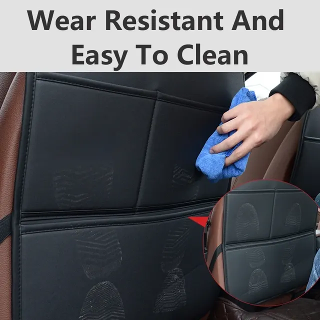 Back Seat Protector 4