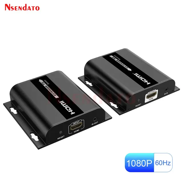 HDMI-Extender 1