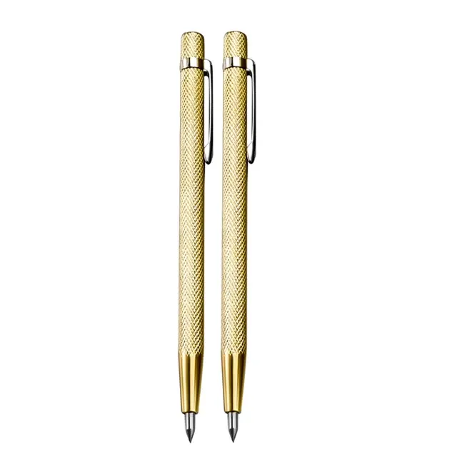Diamond Marking Pen Set for Glass, Wood 1