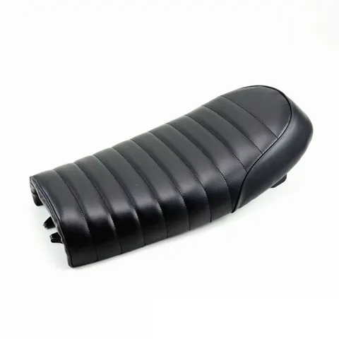 Motorcycle Seat Bag