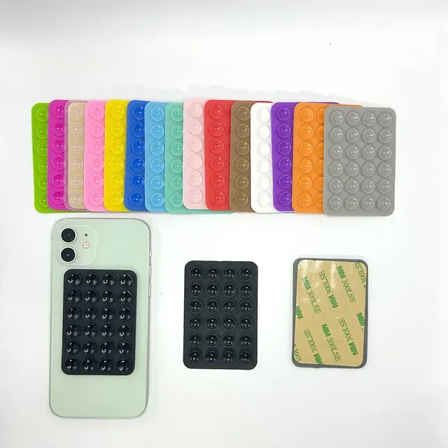 Suction Cup Phone Holder 3