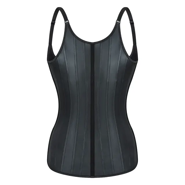 Latex-Shapewear-Oberteil 2