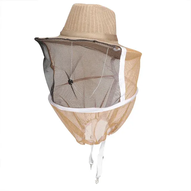 Beekeeping Hat 2