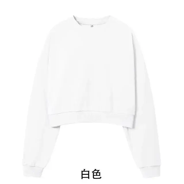 Oversized Sweatshirt 3