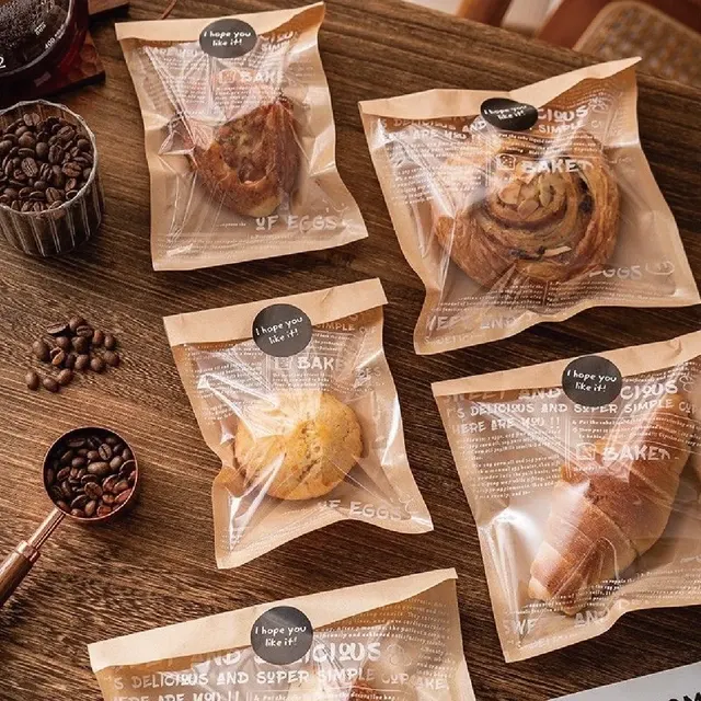 Baking Bags 4