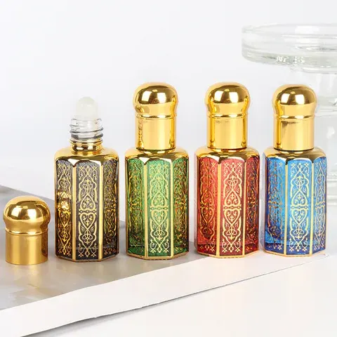 Refillable Perfume Bottle