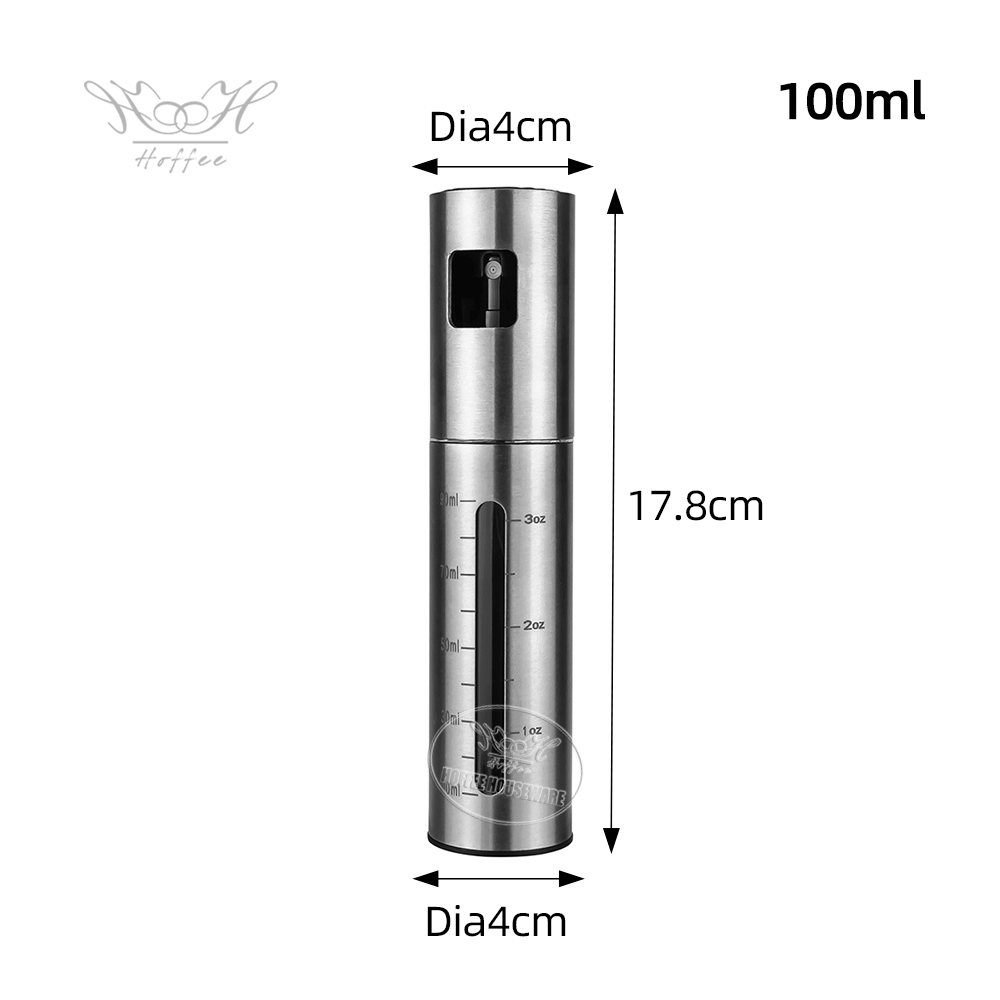 Portable Olive Oil Sprayer for Kitchen 2
