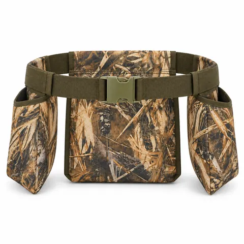 LINK Camo Dove Durable Waterproof Hunting Belt With