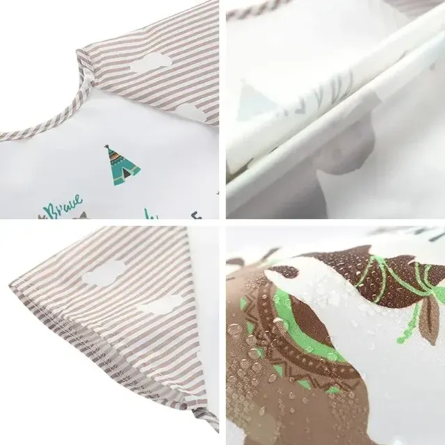 Baby Bib 4