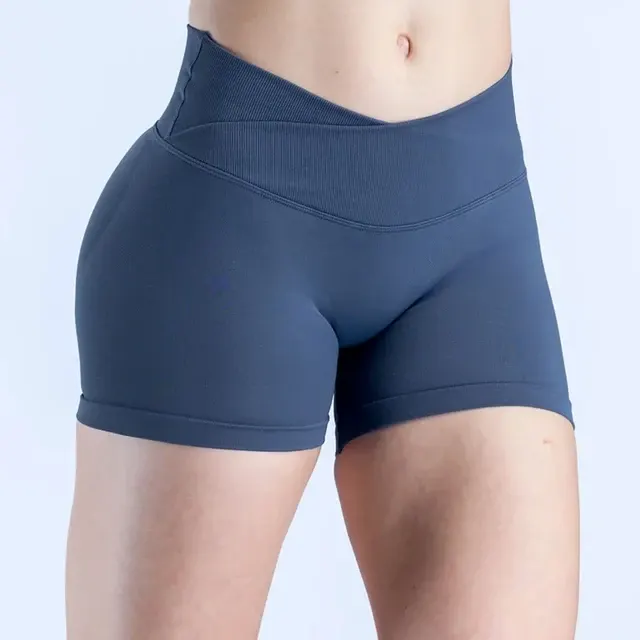 Fitness-Radlerhose 3
