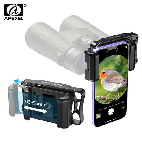 Phone Adapter Holder