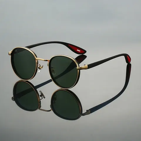 Retro Sunglasses