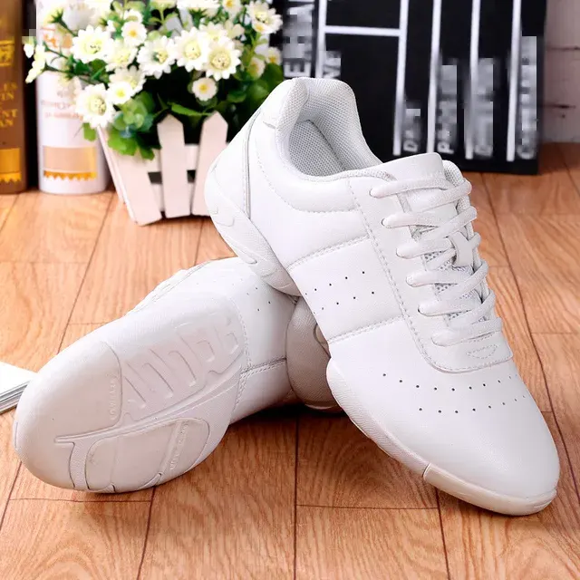Dance Sneakers 4
