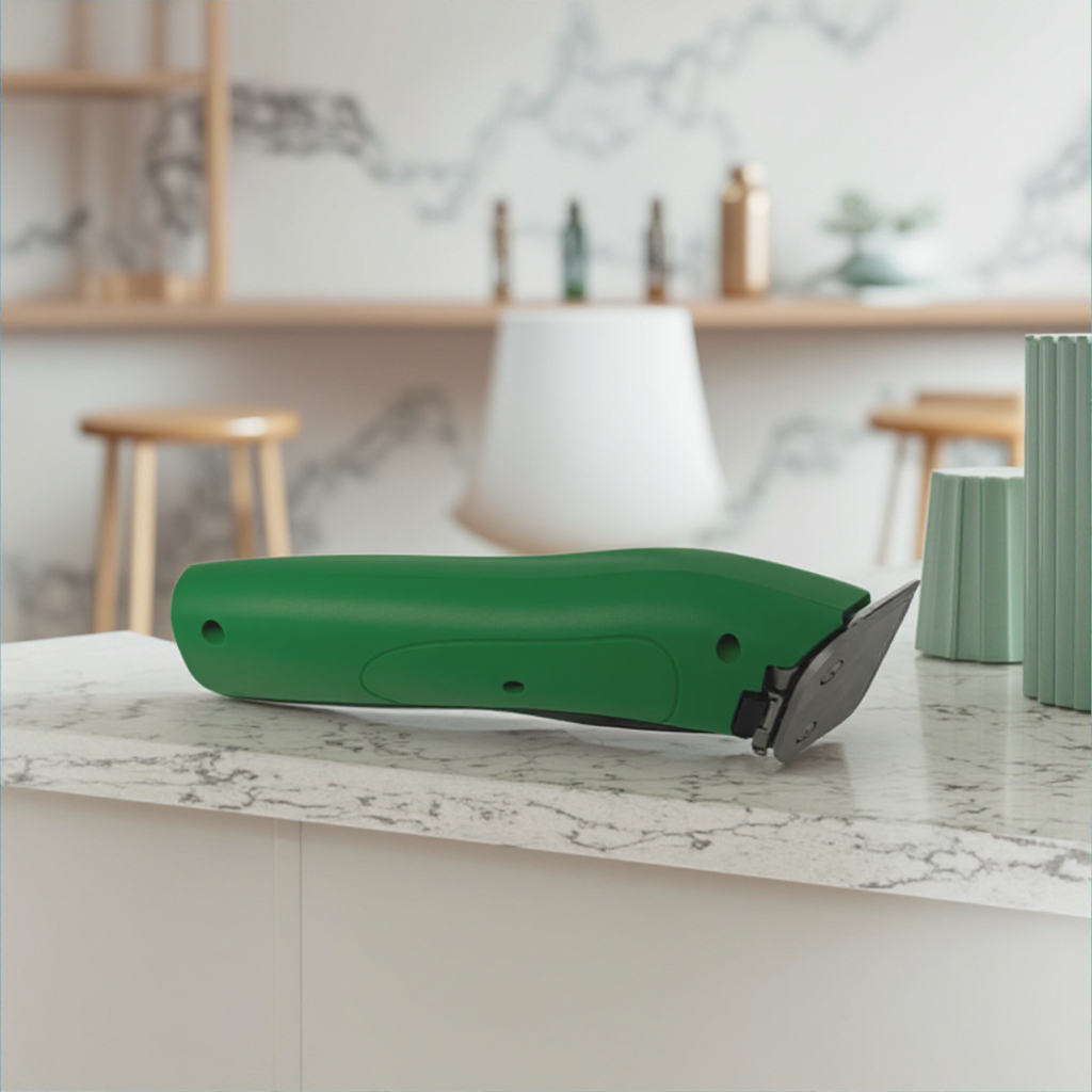 Professional Dog Hair Clipper 2