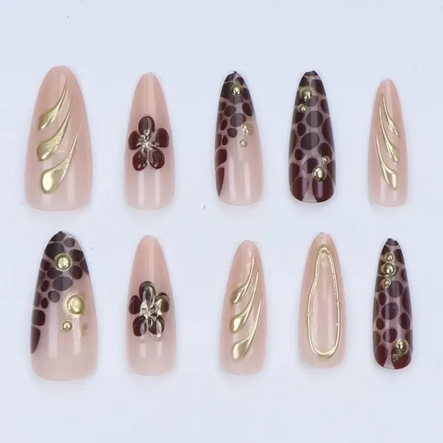 Press-On Nails 2