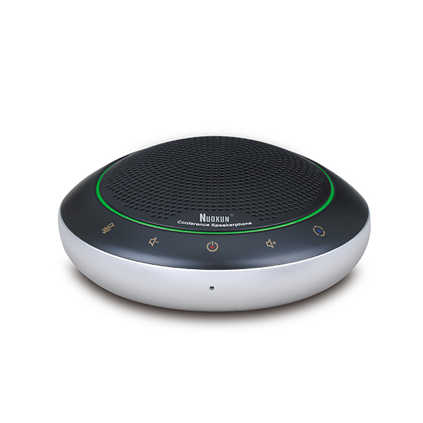 Quality Corded Computer Audio Video Conference System Car 2