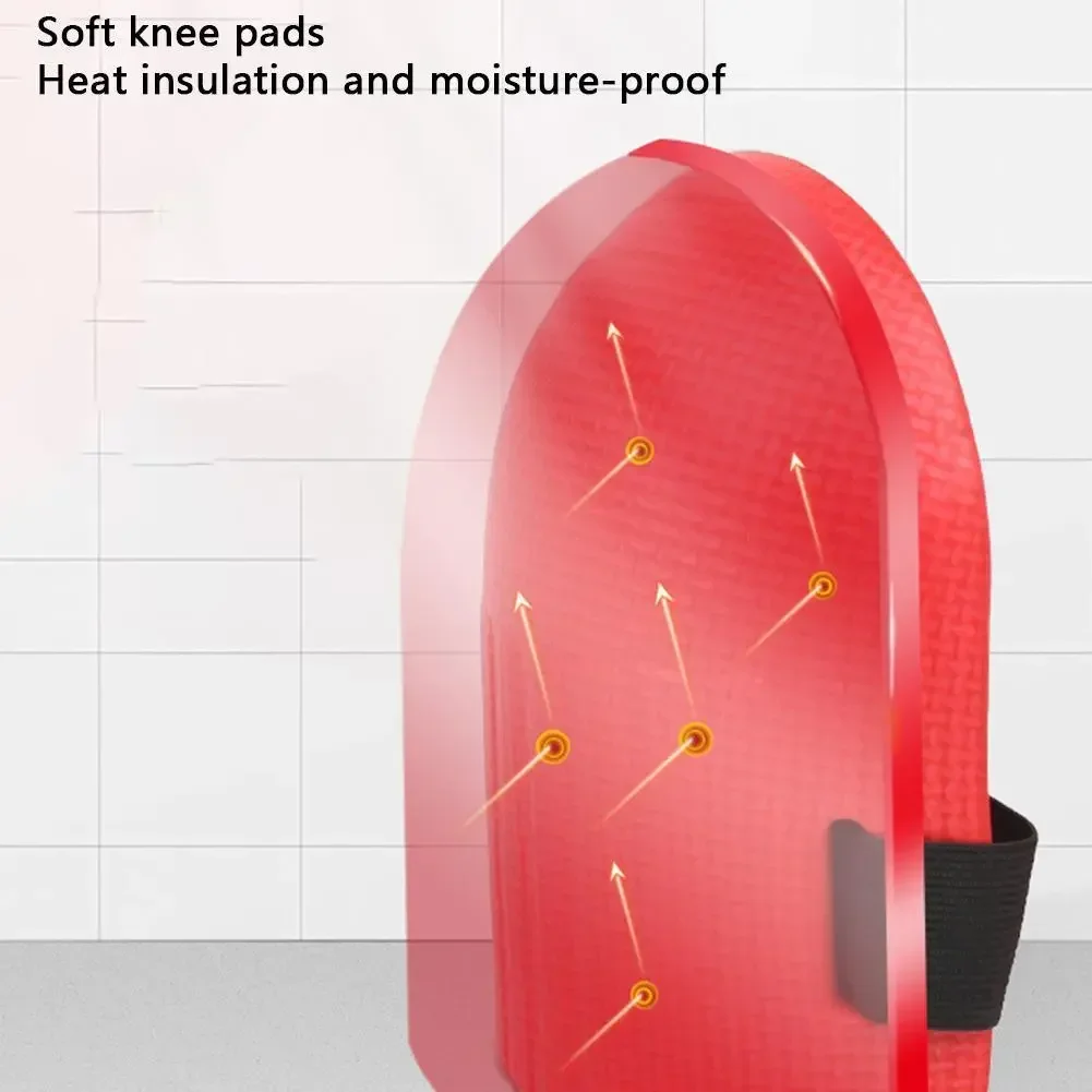 2-Pack Knee Pads for Tile Setters 3