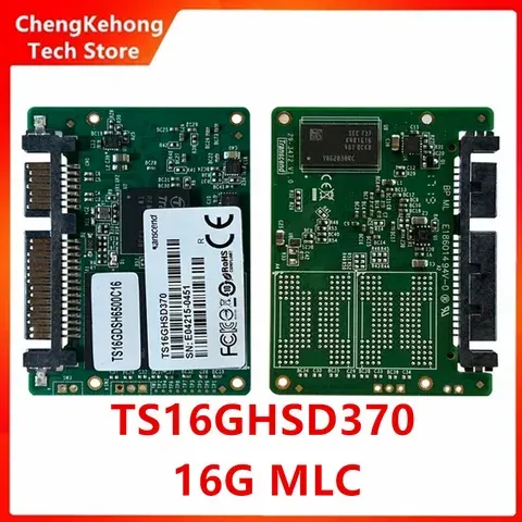 Industrial SSD