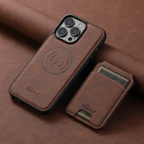 Wallet Phone Case
