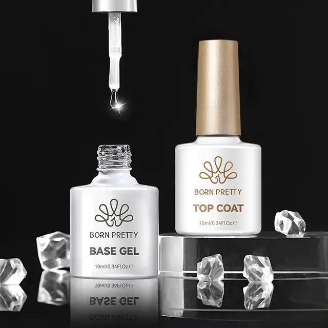 Gel-Nagel-Set 3