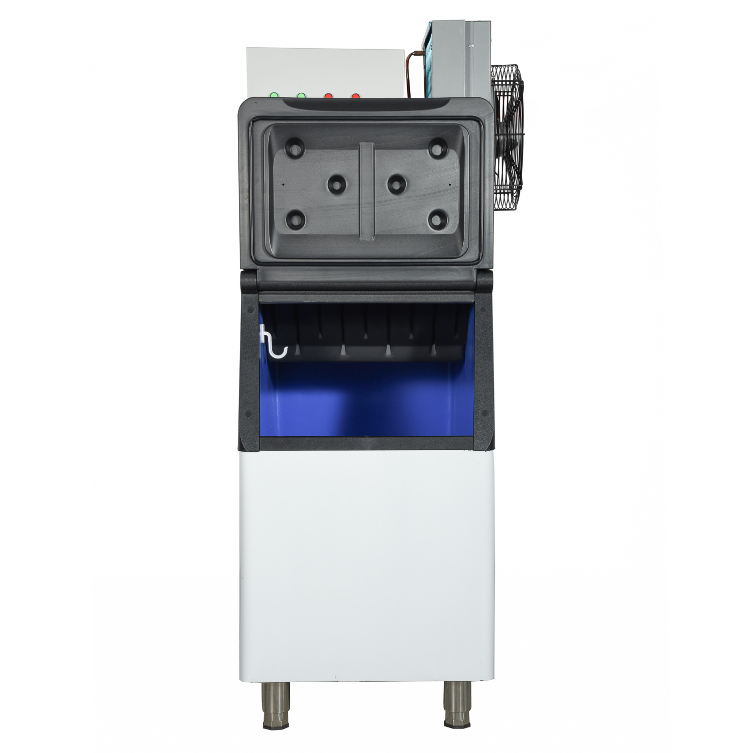 Commercial Industrial Flake Ice Maker Machines 200kg 24h 4