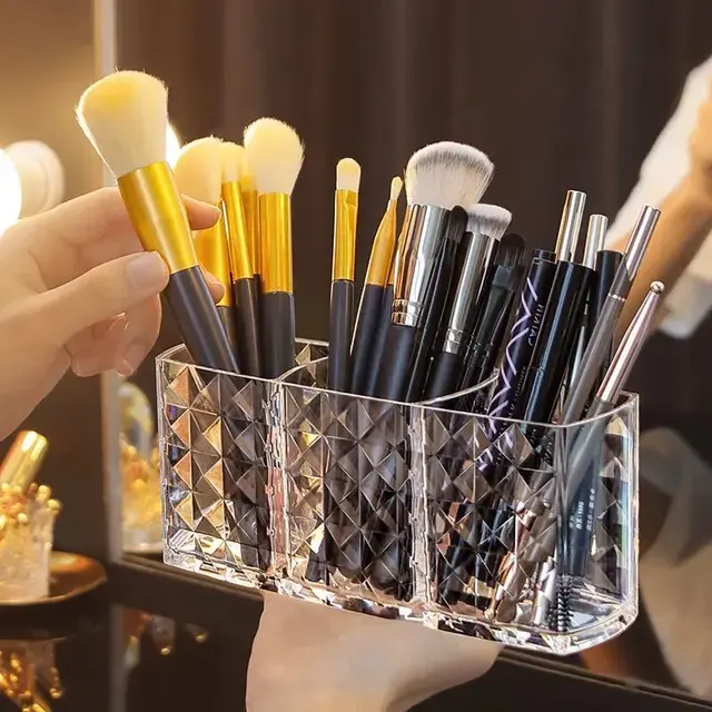 Cosmetics Organizer 4