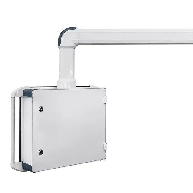 CNC Monitor Mount 4