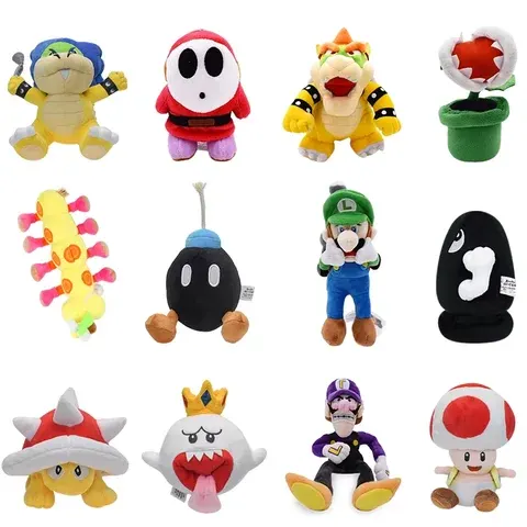 Plush Toy