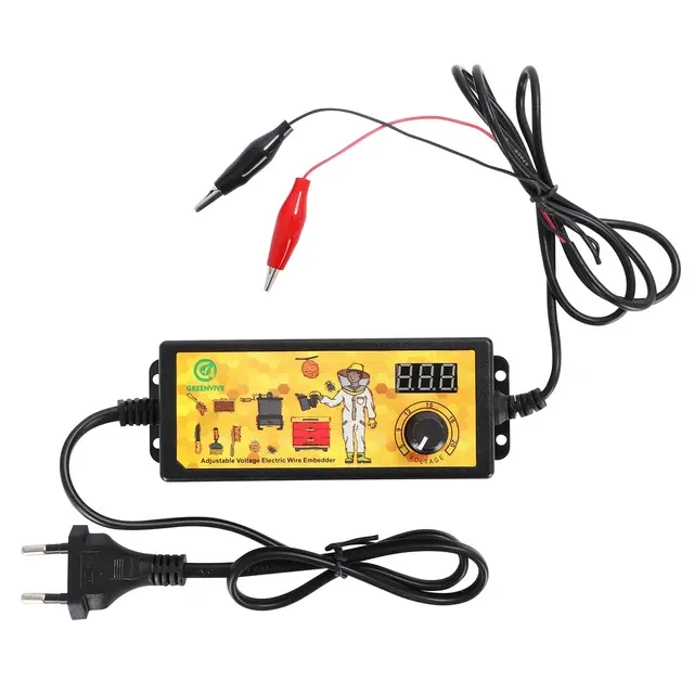 Foundation Wire Embedder 2