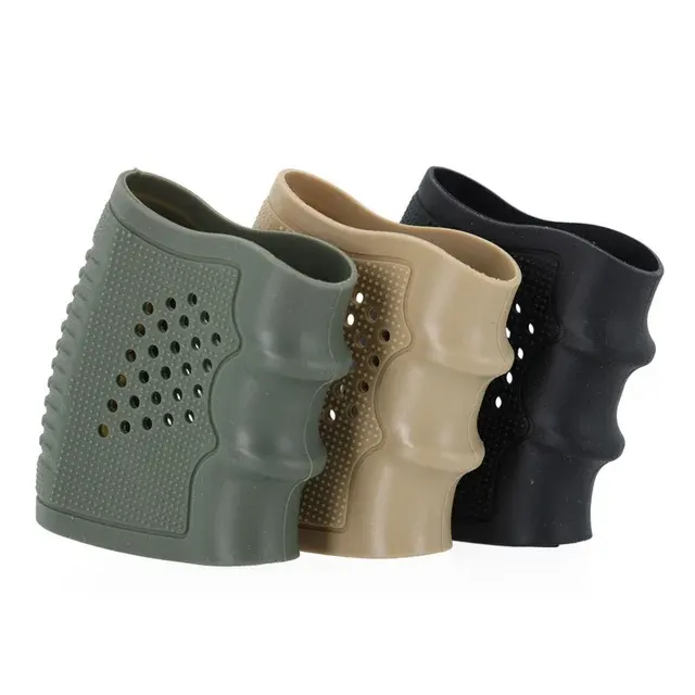 Pistol Grip Cover 2