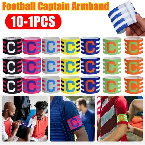 football captain armband