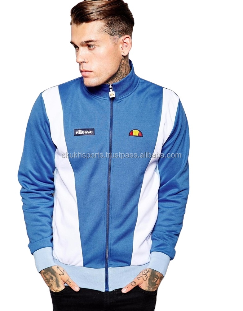 Plus-Size Plush Winter Track Jacket 2