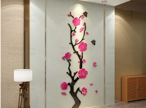 Wall Sticker