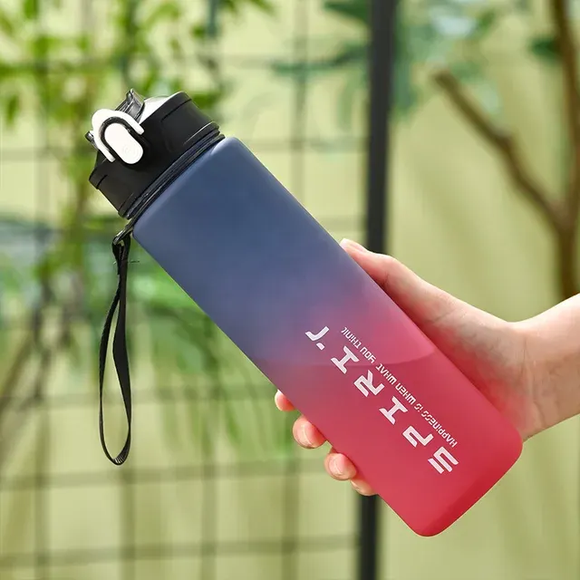 Sports Water Bottle 3