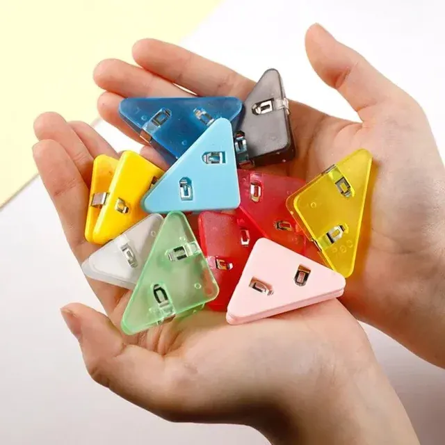 Paper Clip Set 4