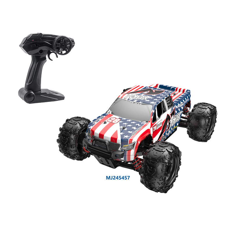 1:20 Allrad-Monstertruck für Kinder
