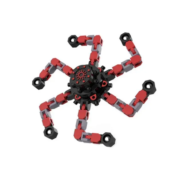 Fidget Chain Toy 4