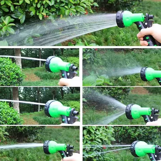 Ausziehbarer Gartenschlauch 3