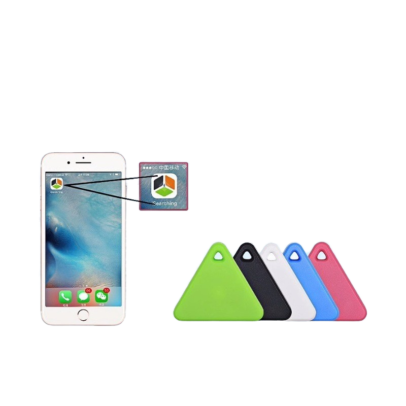 Two-Way 4G Key Finder IP67 3