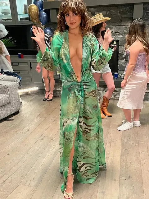 Long Dress 3