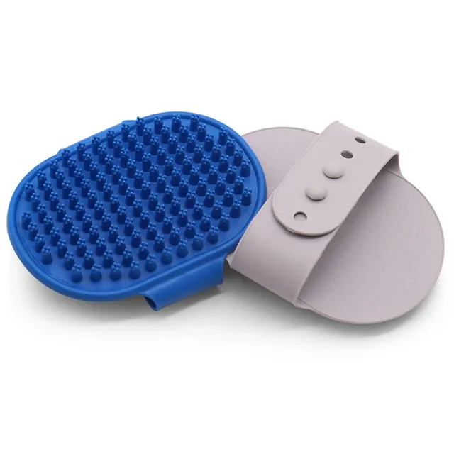 Pet Grooming Comb 2