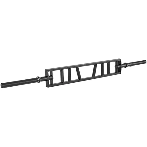 Swiss Bar Barbell