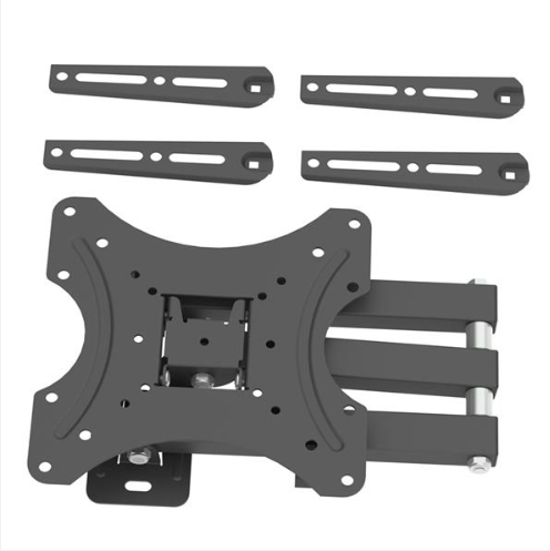 TV Stand TMX400 With A Load-bearing Capacity Of