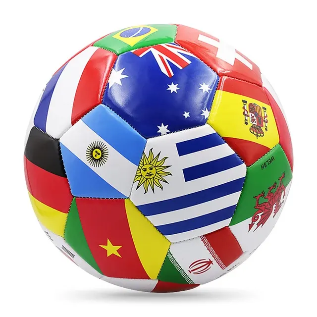 Soccer Ball 2
