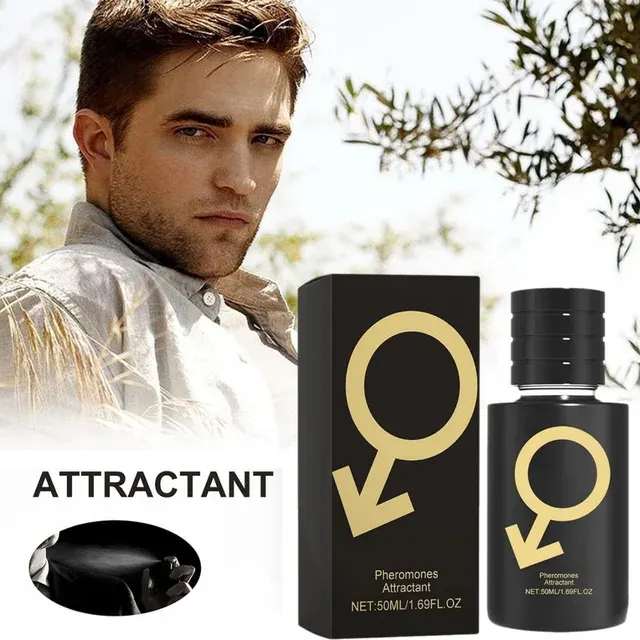 Men's Body Spray 2