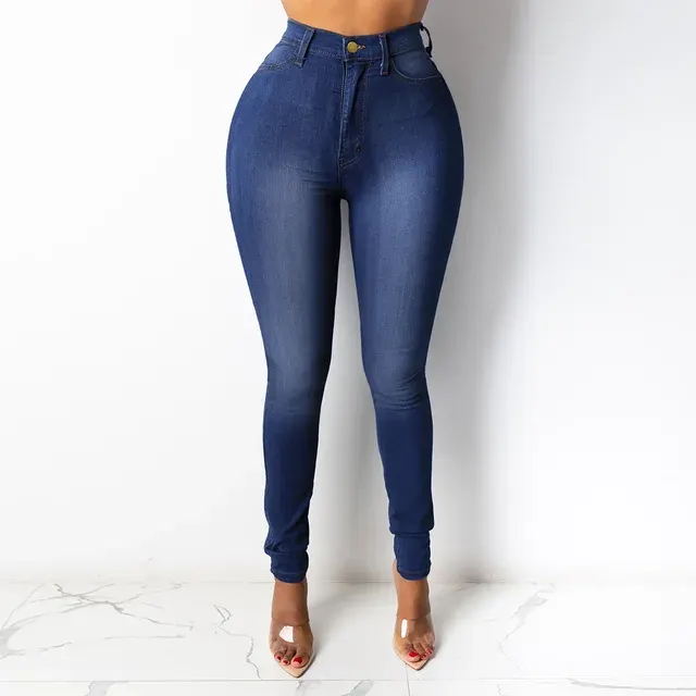 Pencil Trousers 4