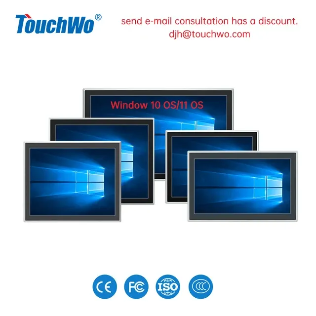 Industrie-Panel-PC 1