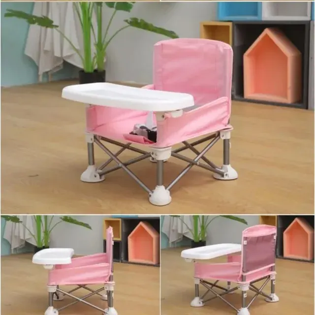 Baby Chair 3
