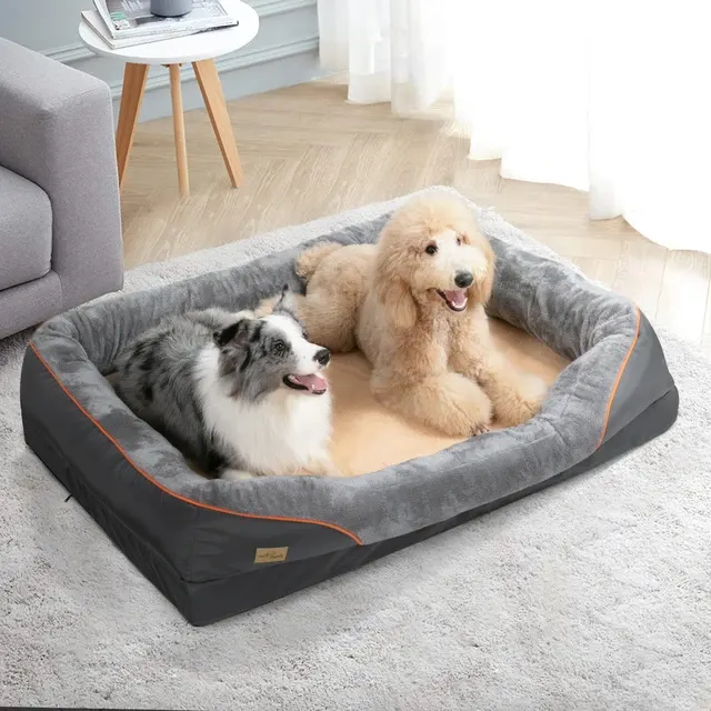 Dog Bed 2